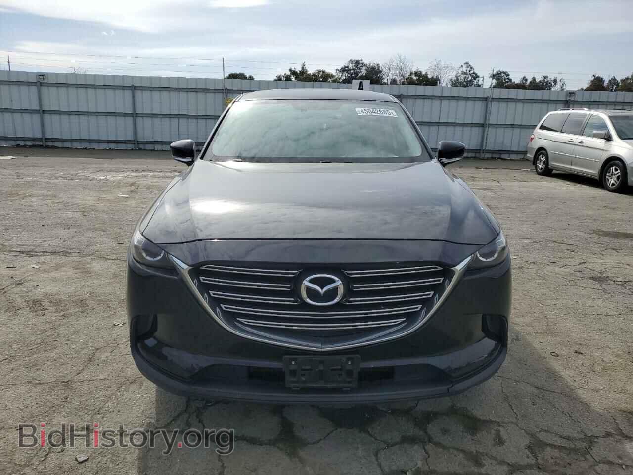2016 MAZDA CX-9 - VIN: JM3TCACY0G0124606 - Фото 5