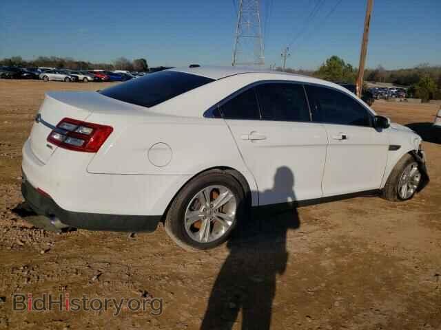 2013 FORD TAURUS - VIN: 1FAHP2E81DG198342 - Photo 3