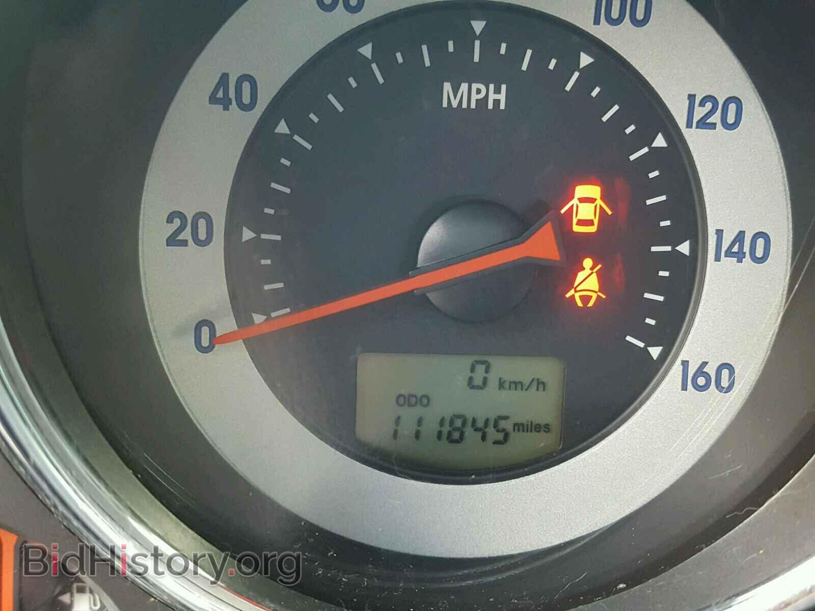 2008 MITSUBISHI ECLIPSE - VIN: 4A3AK24FX8E033253 - Фото 8