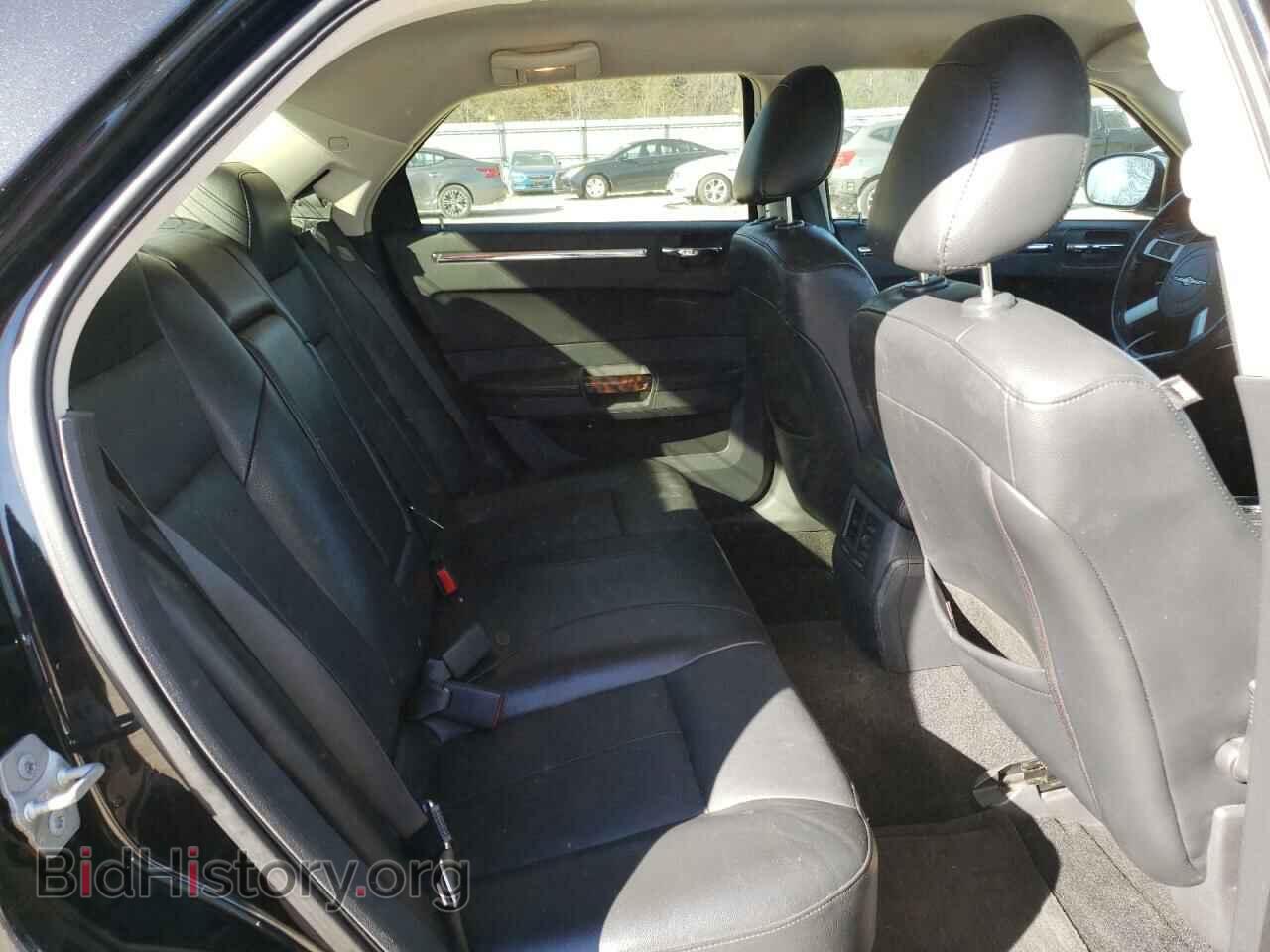 2009 CHRYSLER 300 - VIN: 2C3LA33V19H602468 - Фото 10