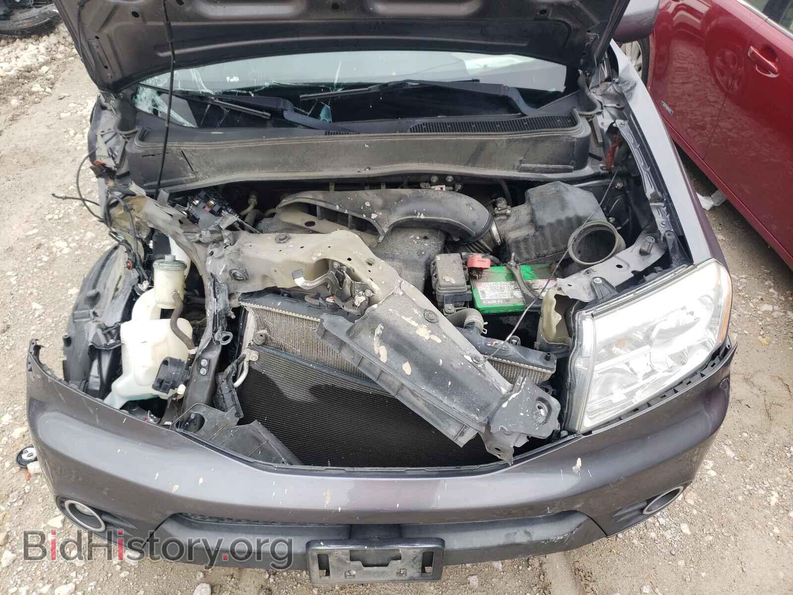 2015 HONDA PILOT - VIN: 5FNYF3H44FB004623 - Фото 7