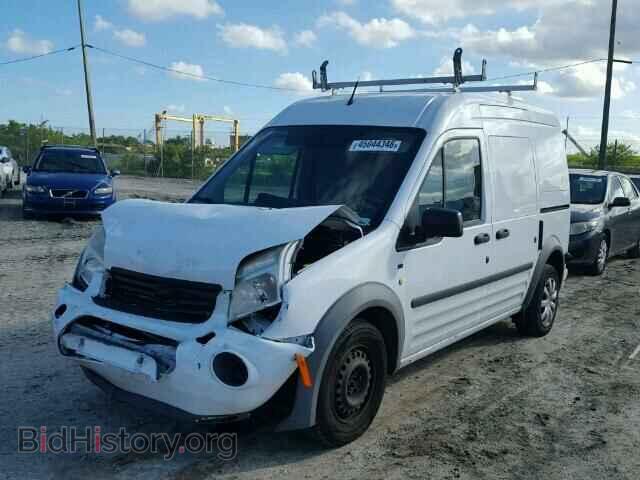 2011 FORD TRANSIT CO - VIN: NM0LS7BN8BT066027 - Фото 2