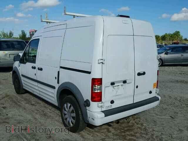 2011 FORD TRANSIT CO - VIN: NM0LS7BN8BT066027 - Фото 3