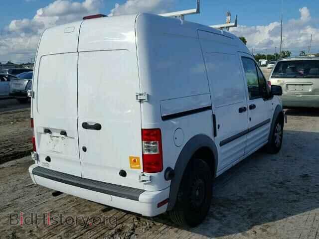 2011 FORD TRANSIT CO - VIN: NM0LS7BN8BT066027 - Фото 4