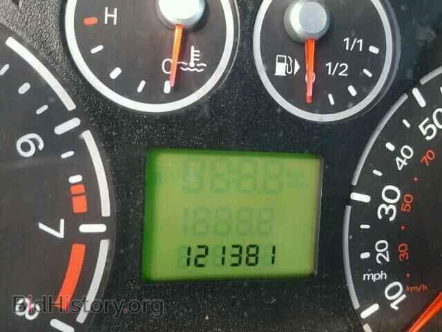 2011 FORD TRANSIT CO - VIN: NM0LS7BN8BT066027 - Фото 8