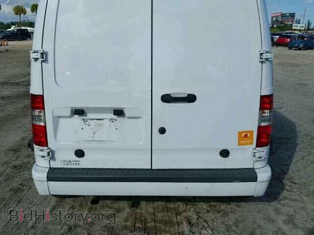 2011 FORD TRANSIT CO - VIN: NM0LS7BN8BT066027 - Фото 10