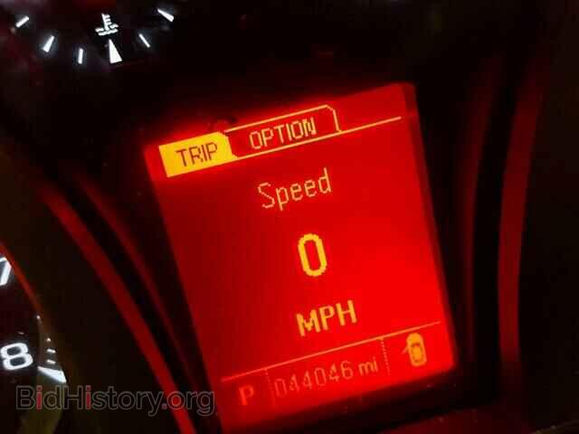 2014 GMC TERRAIN - VIN: 2GKFLYE39E6298229 - Фото 8
