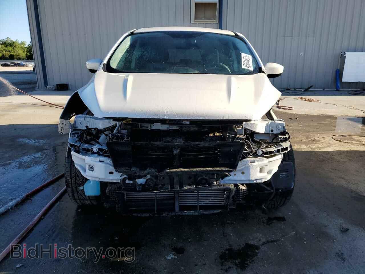 2017 FORD ESCAPE - VIN: 1FMCU9G93HUE91237 - Photo 5