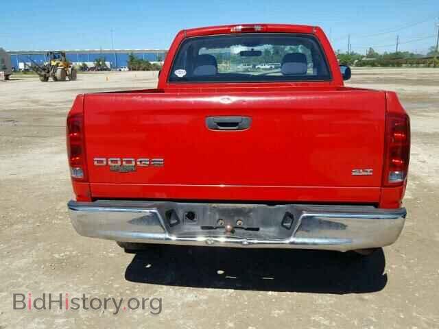 2003 DODGE RAM 1500 - VIN: 1D7HA16D83J647363 - Фото 6