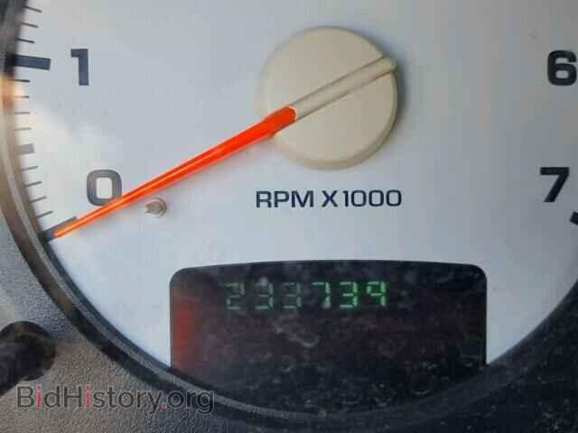 2003 DODGE RAM 1500 - VIN: 1D7HA16D83J647363 - Фото 8