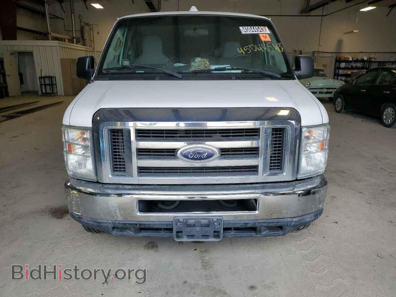 2012 FORD ECONOLINE - VIN: 1FBSS3BL5CDB27940 - Photo 5