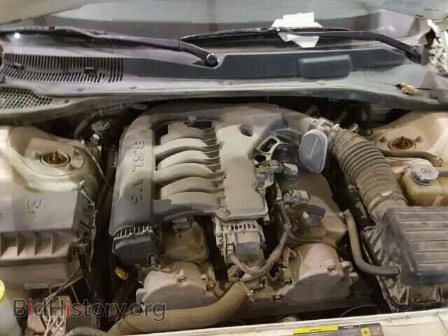 2005 DODGE MAGNUM - VIN: 2D4FV48V85H167067 - Фото 7