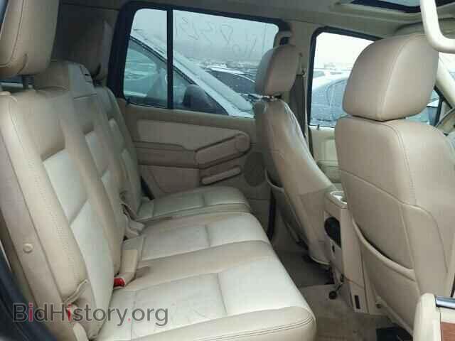 2006 FORD EXPLORER - VIN: 1FMEU74E16UB28771 - Фото 6