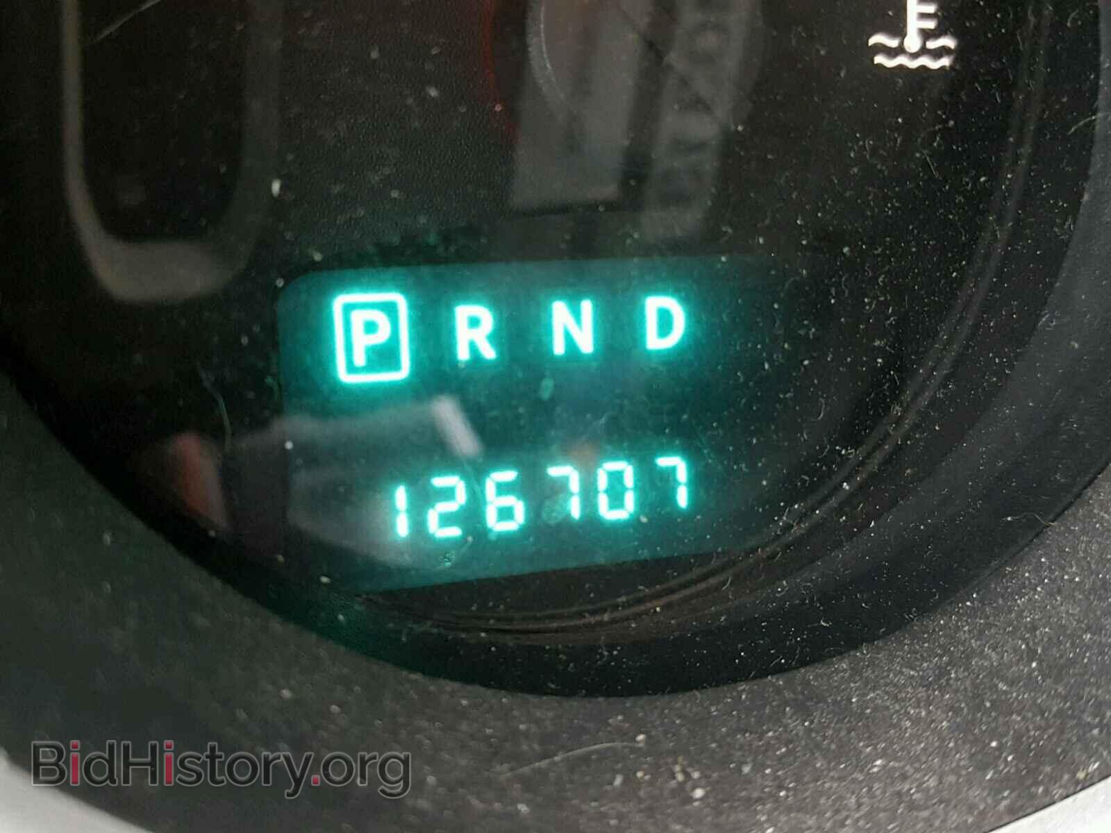 2010 DODGE CARAVAN - VIN: 2D4RN4DE7AR326801 - Фото 8