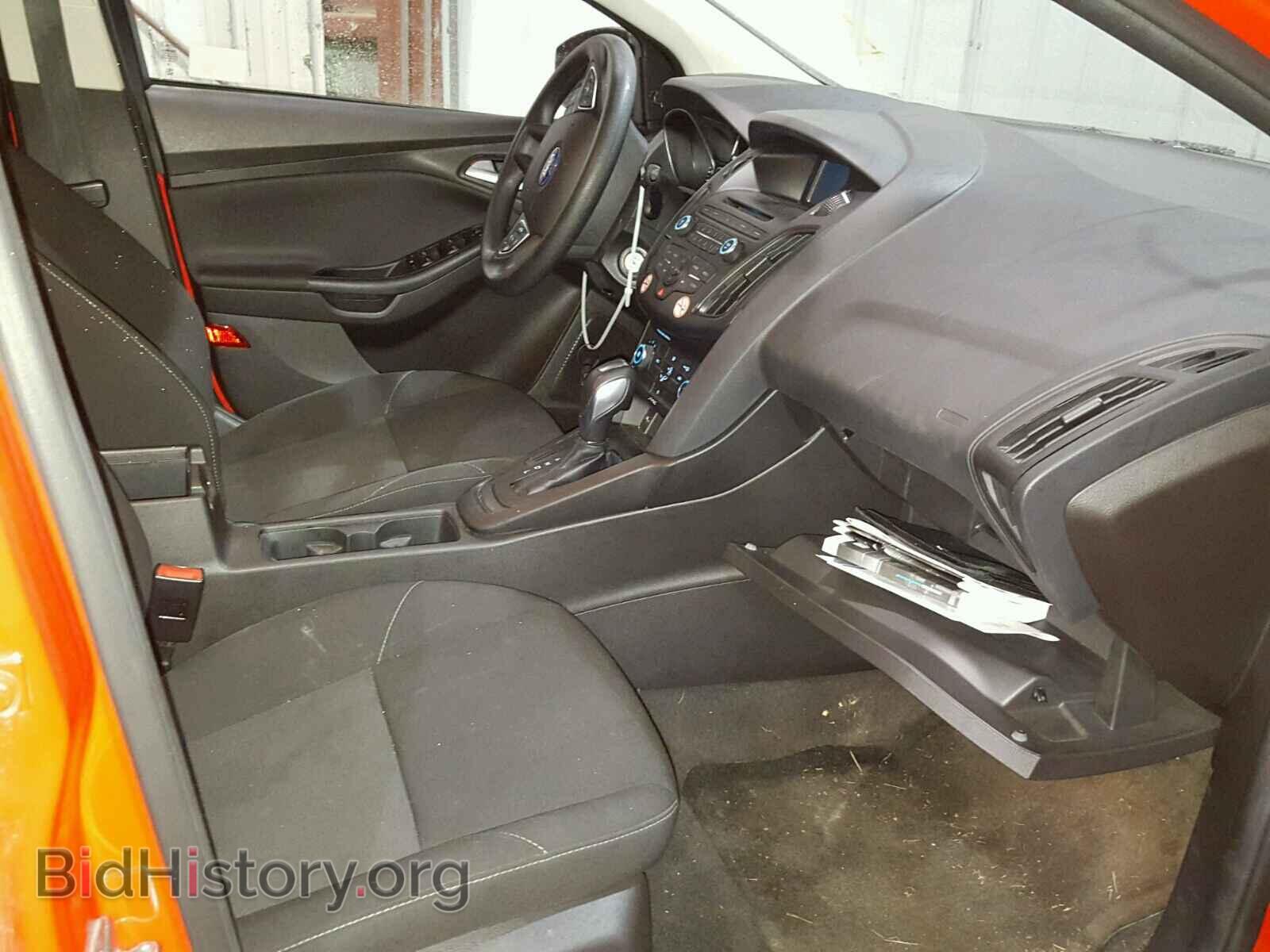 2015 FORD FOCUS - VIN: 1FADP3K28FL307488 - Photo 5