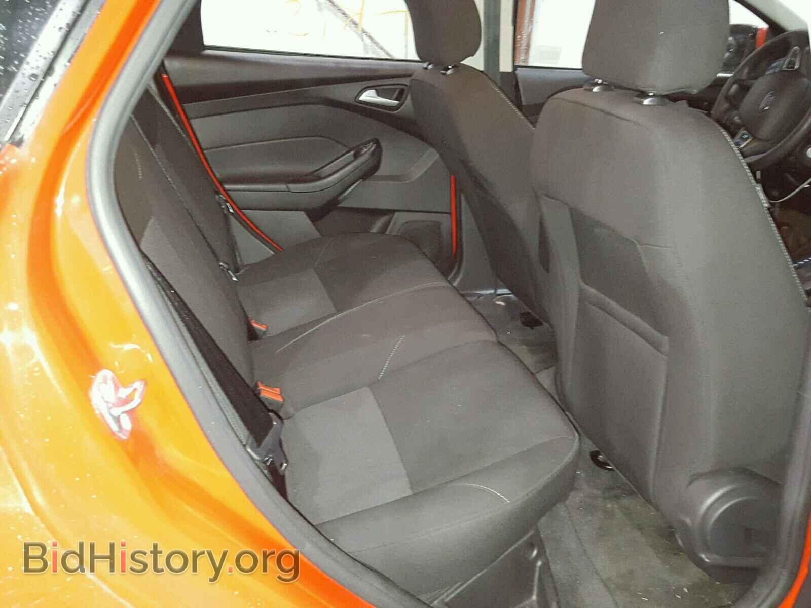 2015 FORD FOCUS - VIN: 1FADP3K28FL307488 - Photo 6