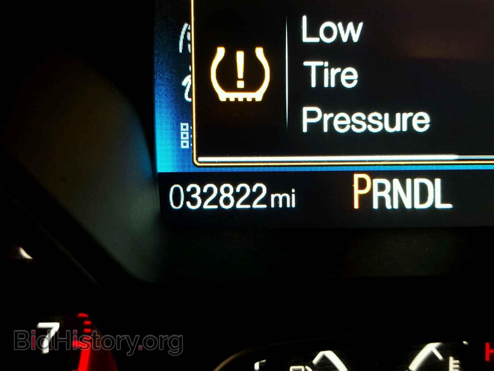 2015 FORD FOCUS - VIN: 1FADP3K28FL307488 - Photo 8