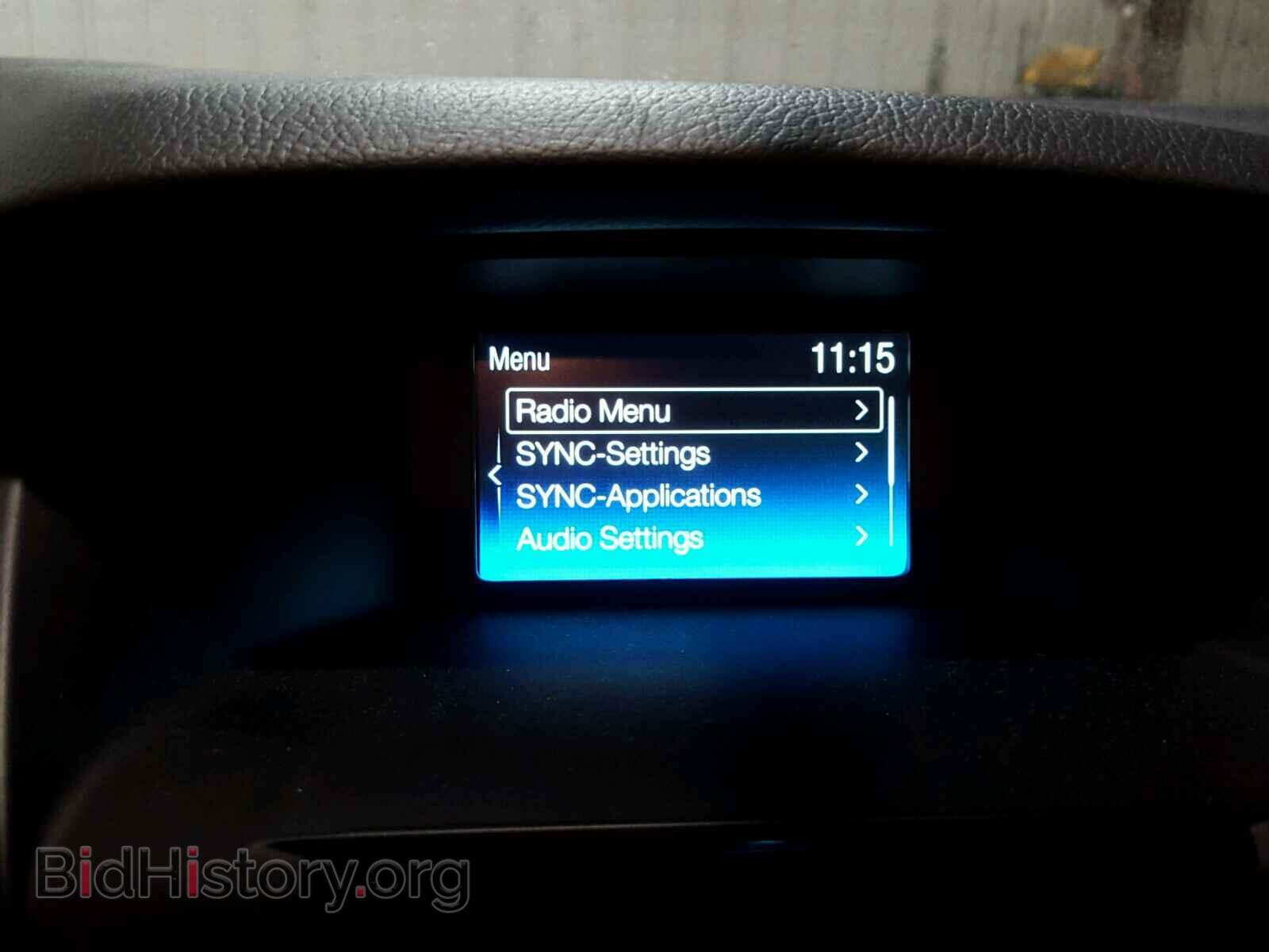 2015 FORD FOCUS - VIN: 1FADP3K28FL307488 - Photo 9