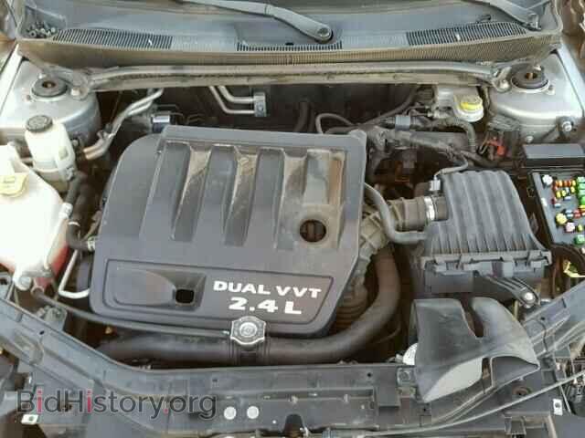 2013 CHRYSLER 200 - VIN: 1C3CCBBB7DN574638 - Photo 7