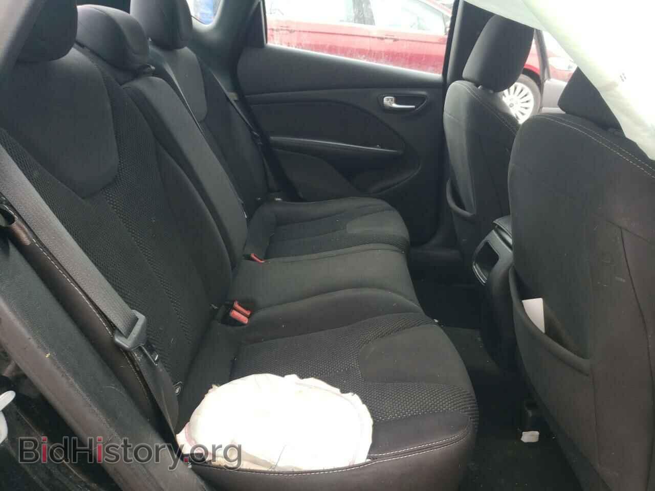 2014 DODGE DART - VIN: 1C3CDFBA2ED667599 - Photo 10