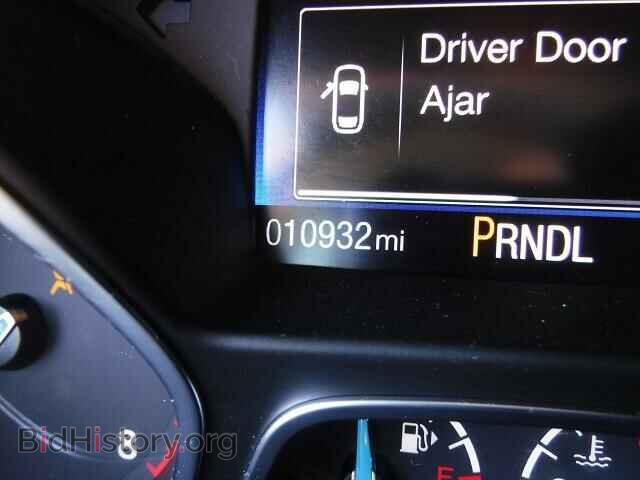 2017 FORD FOCUS - VIN: 1FADP3K26HL233023 - Photo 5