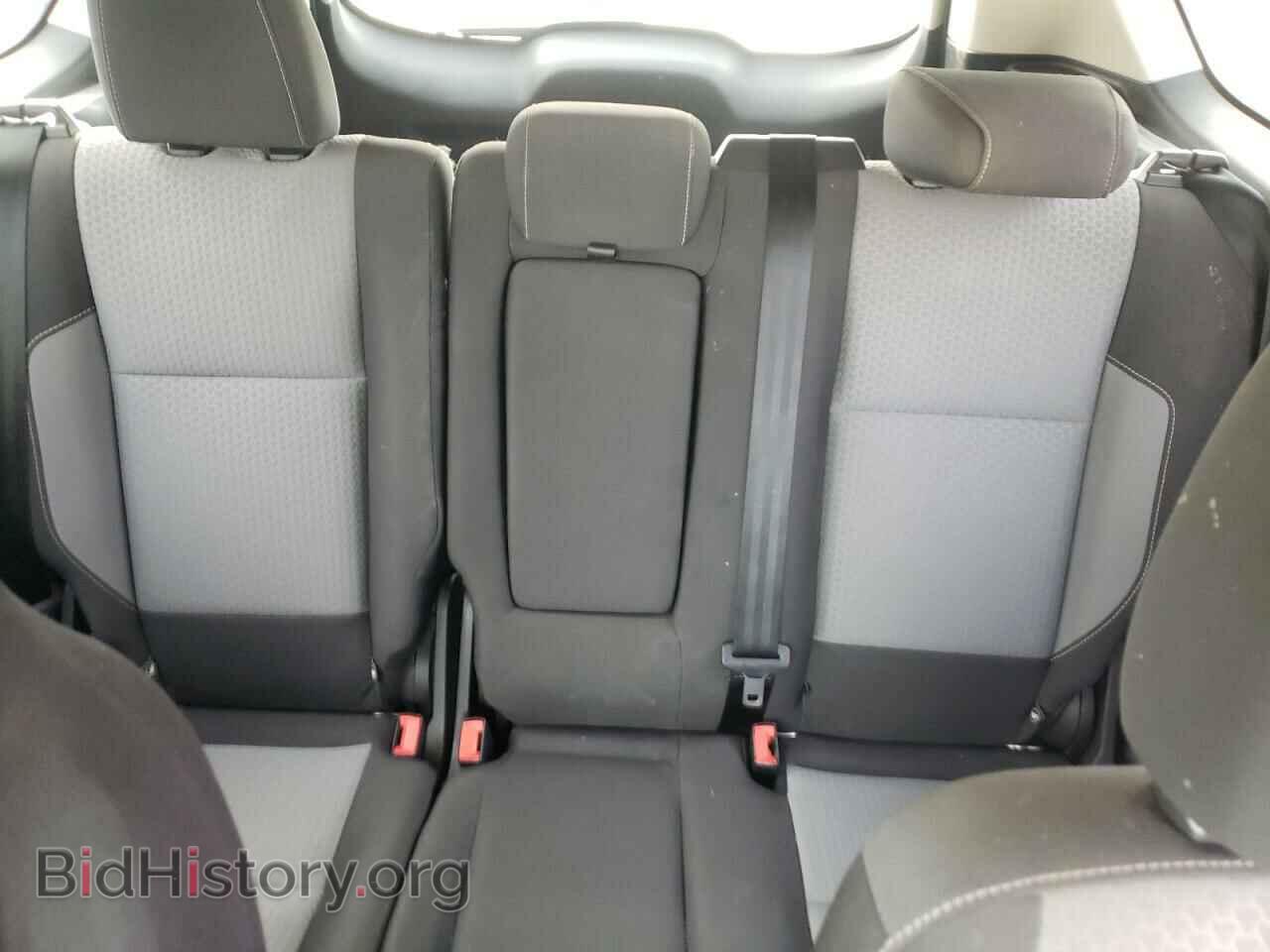 2017 FORD ESCAPE - VIN: 1FMCU9GD8HUA02027 - Фото 10
