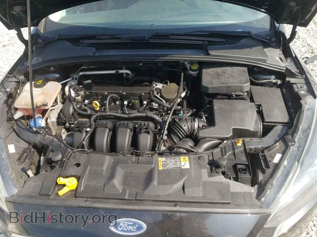 2015 FORD FOCUS - VIN: 1FADP3F26FL362807 - Photo 7