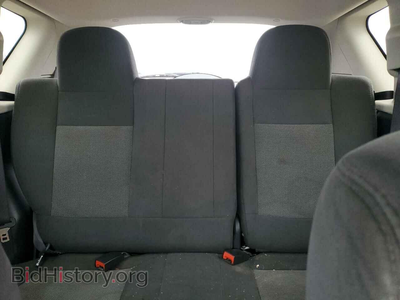 2016 JEEP COMPASS - VIN: 1C4NJCBBXGD739558 - Фото 10