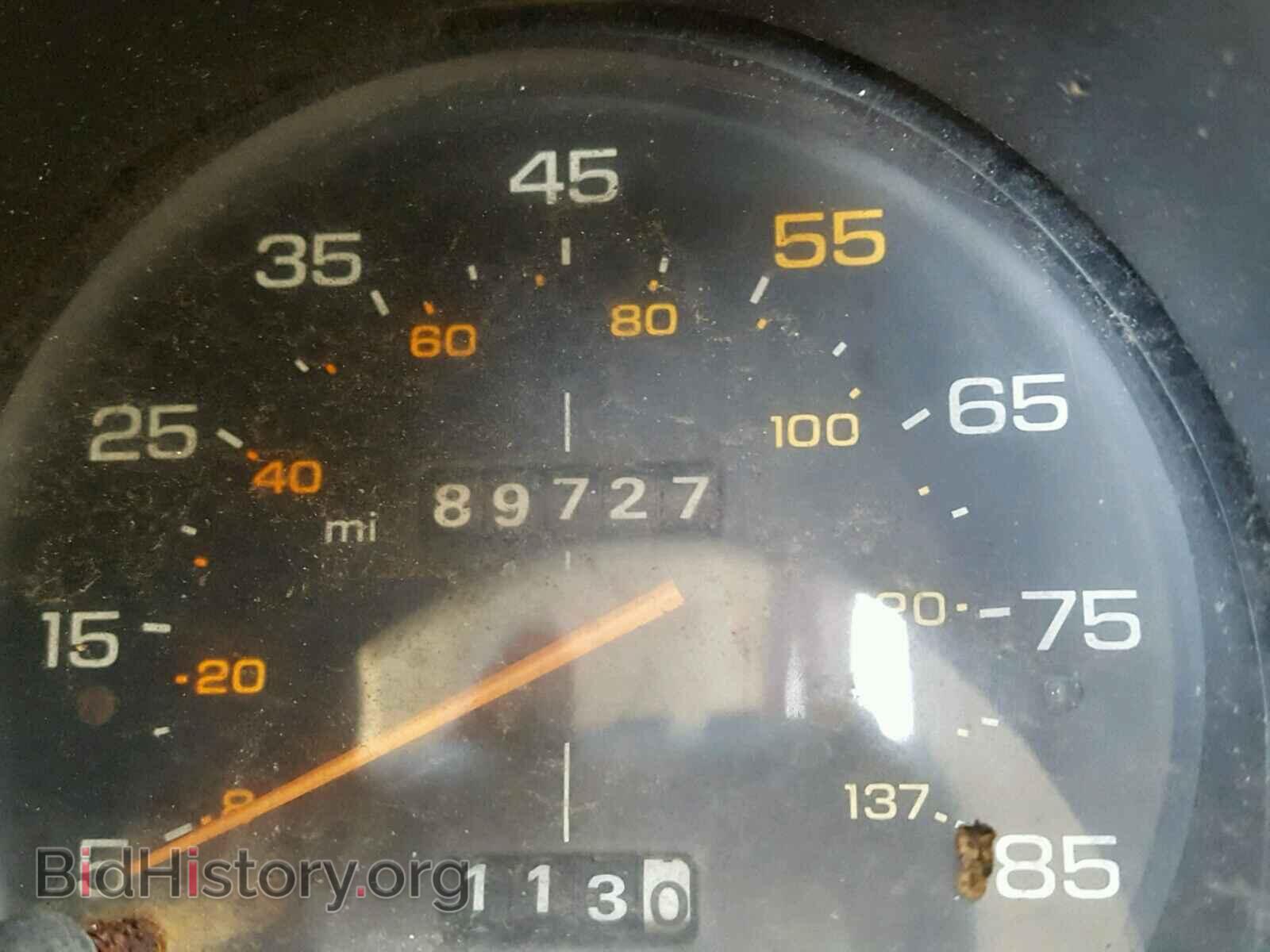1985 DODGE RAM VAN - VIN: 2B7HB23T2FK254587 - Фото 8