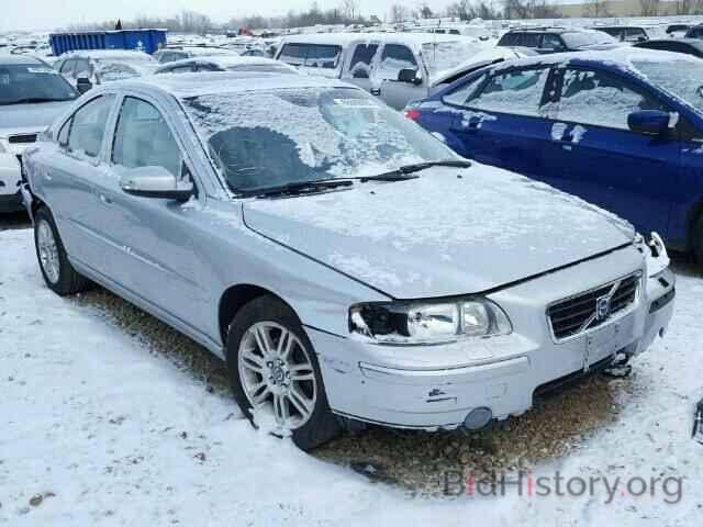 Photo YV1RH592192739262 - VOLVO S60 2009