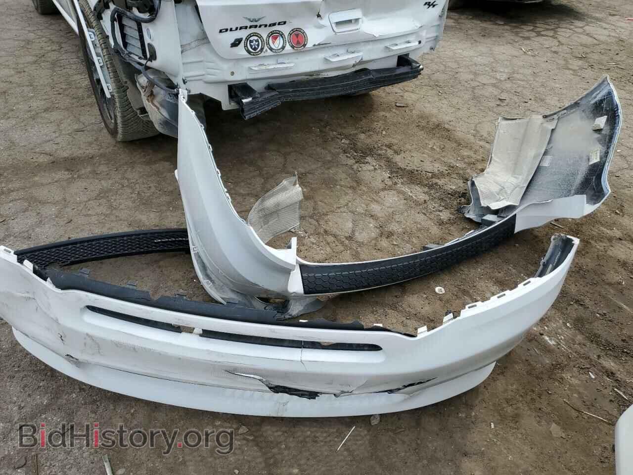 2020 DODGE DURANGO - VIN: 1C4SDJCT8LC324485 - Photo 13