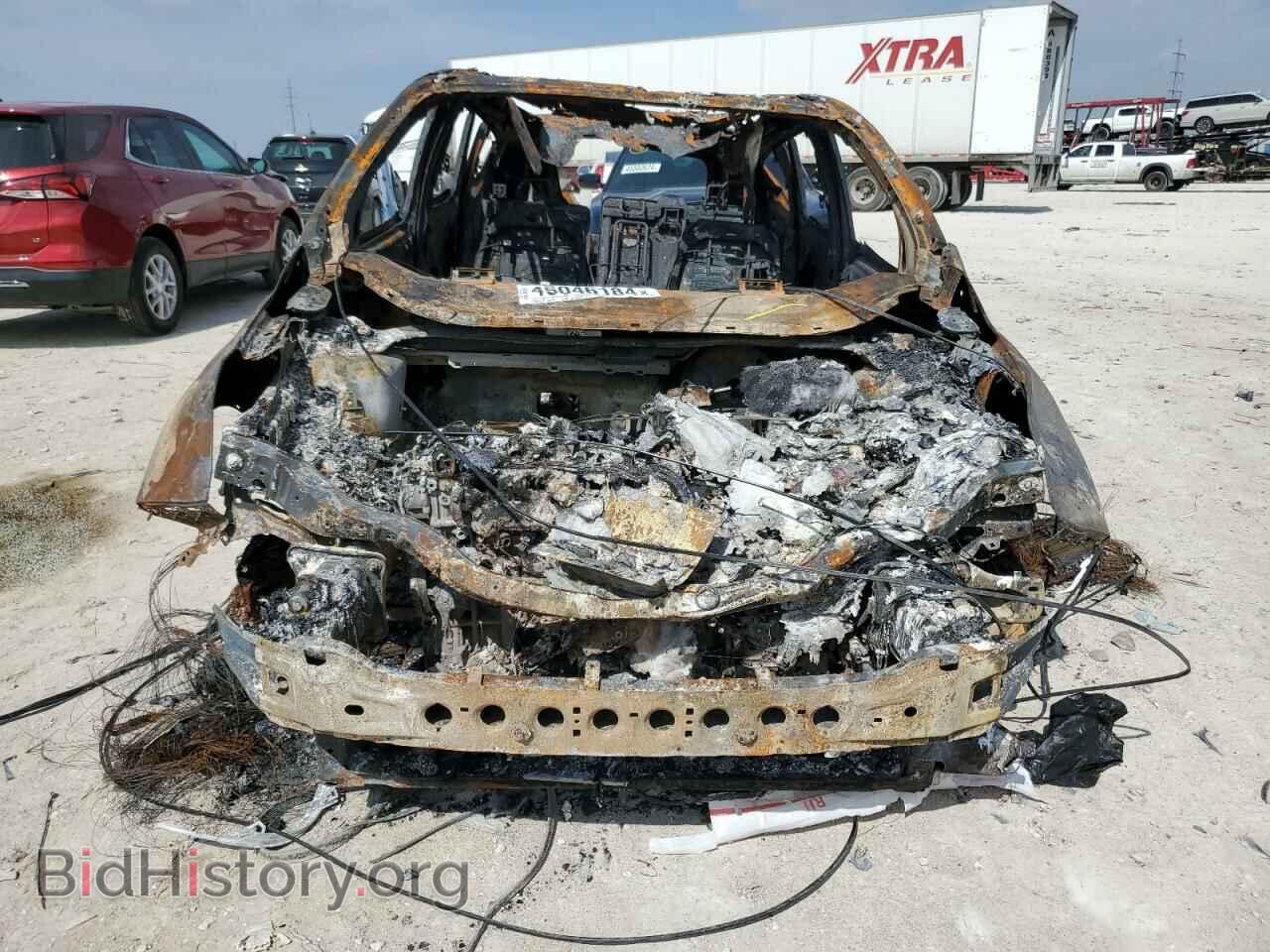 2017 FORD ESCAPE - VIN: 1FMCU0G95HUB83241 - Фото 5