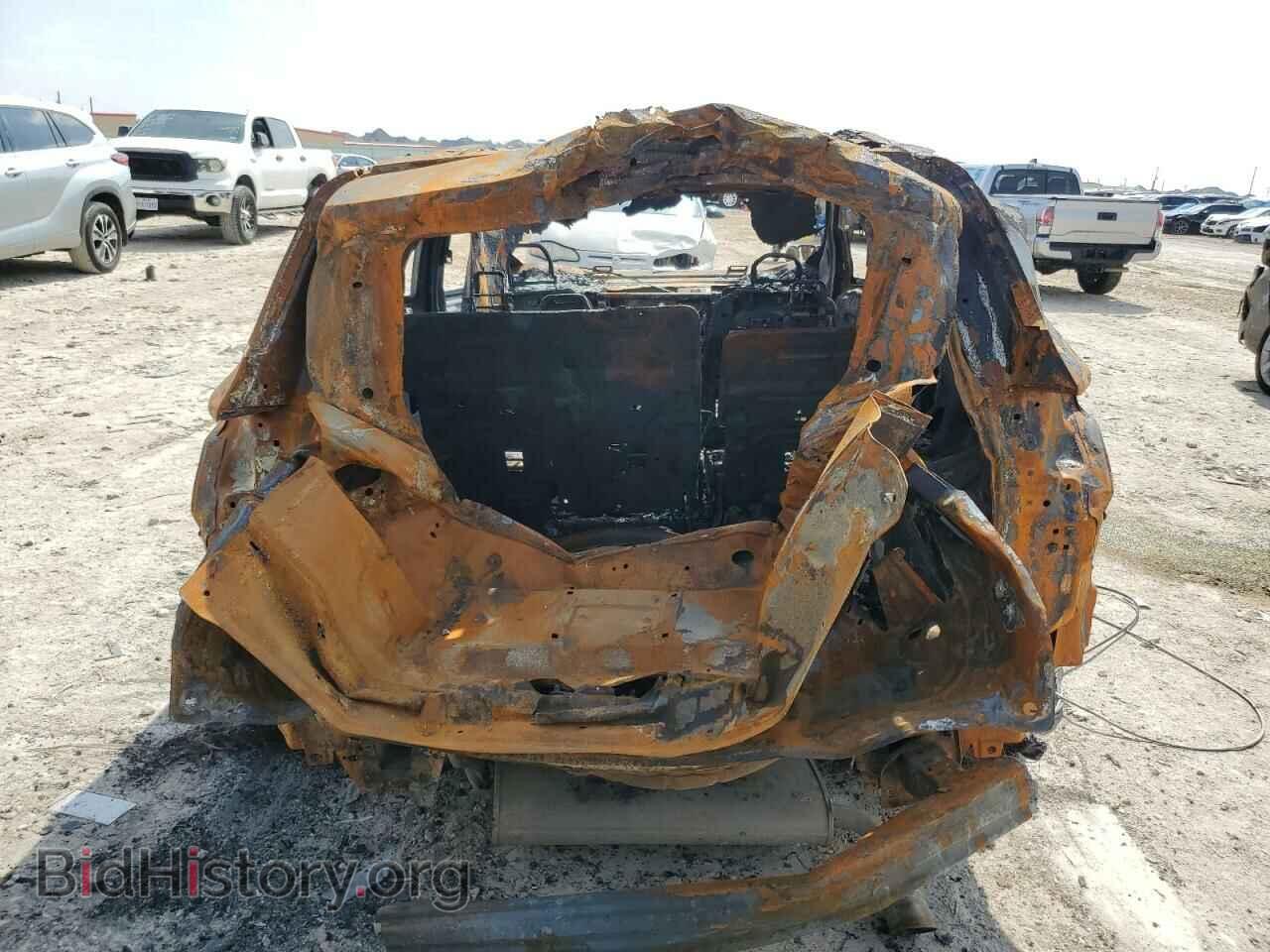 2017 FORD ESCAPE - VIN: 1FMCU0G95HUB83241 - Фото 6