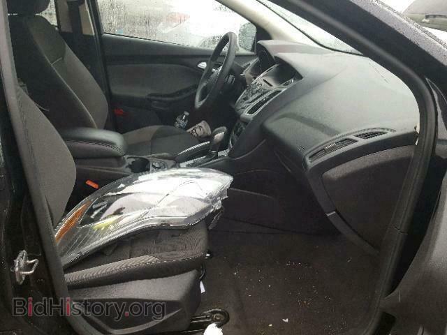 2013 FORD FOCUS - VIN: 1FADP3F23DL262323 - Фото 5