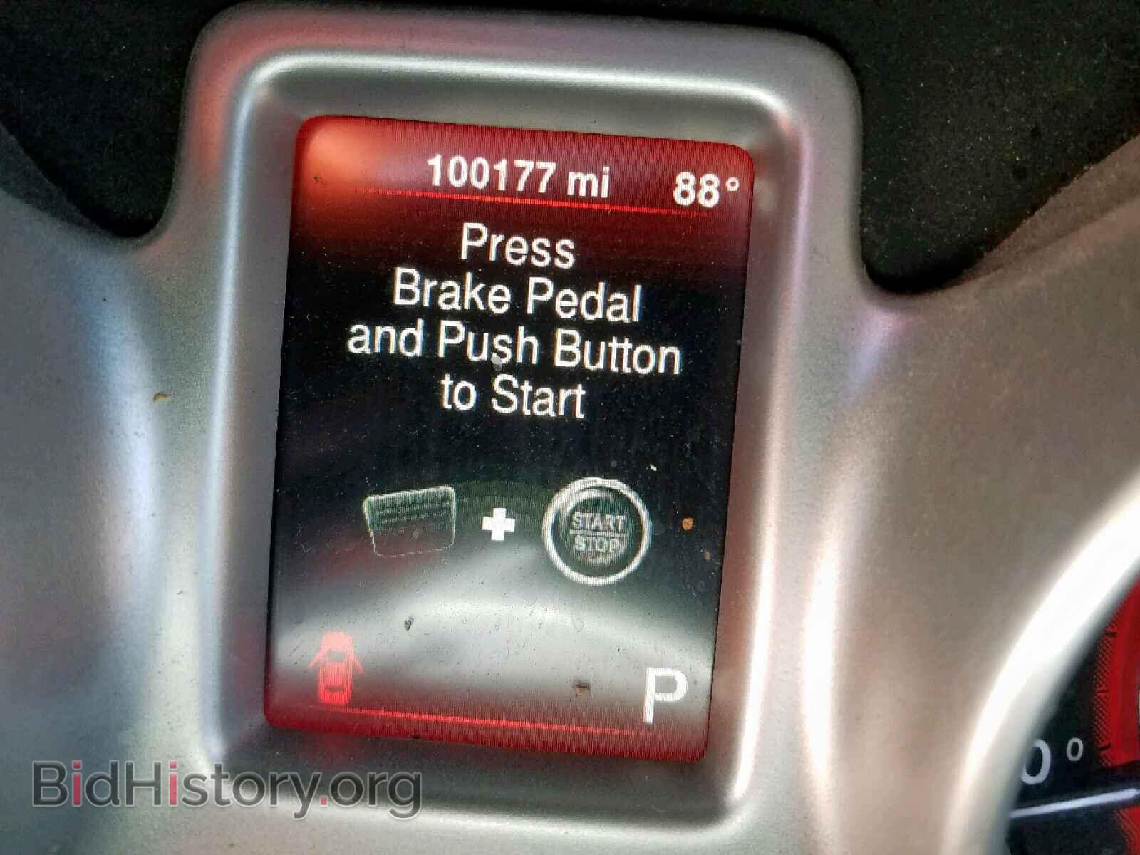 2015 DODGE JOURNEY SE - VIN: 3C4PDCAB2FT588435 - Фото 8