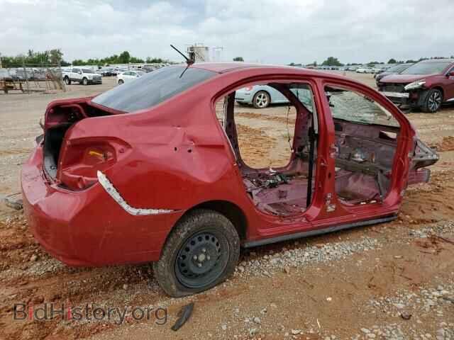 2019 MITSUBISHI MIRAGE - VIN: ML32F3FJ2KHF18596 - Фото 3