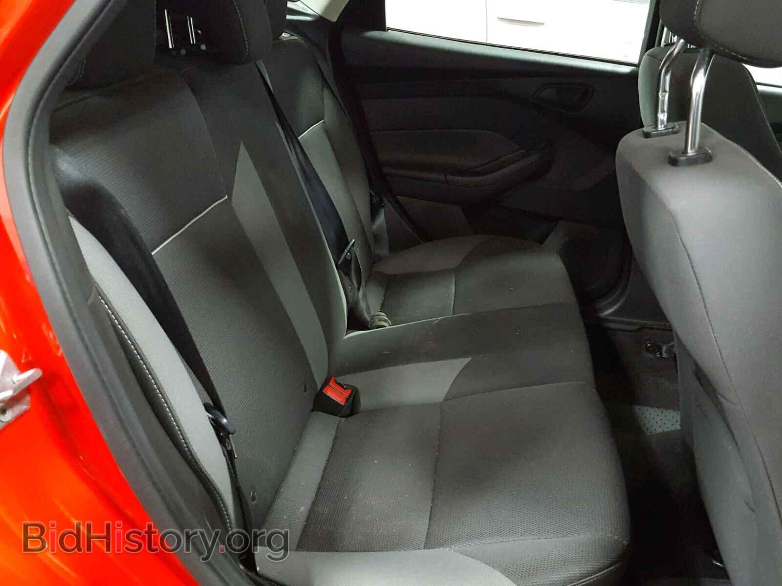 2012 Ford FOCUS (VIN 1FAHP3K29CL126185) — photo 6 of 10