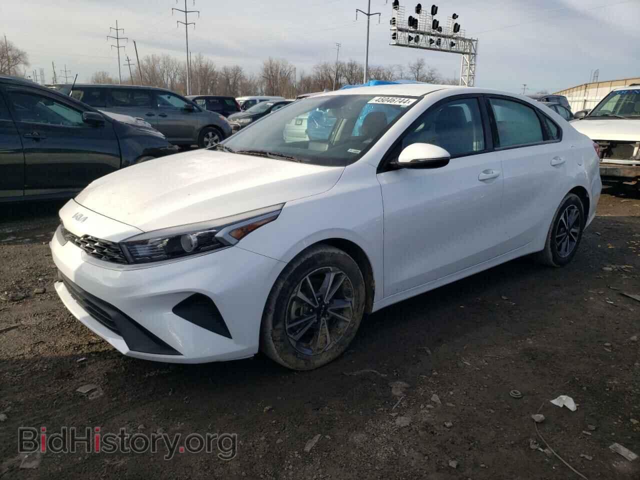 Фотография 3KPF24AD8PE579883 - KIA FORTE 2023