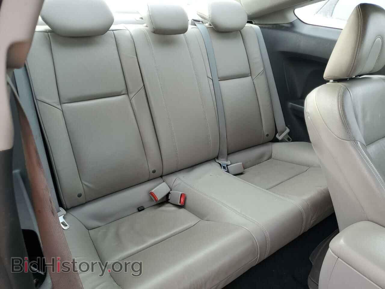 2012 HONDA CIVIC - VIN: 2HGFG3B08CH508531 - Фото 10