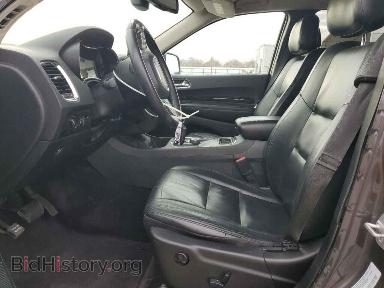 2015 DODGE DURANGO - VIN: 1C4RDHDGXFC200893 - Photo 7