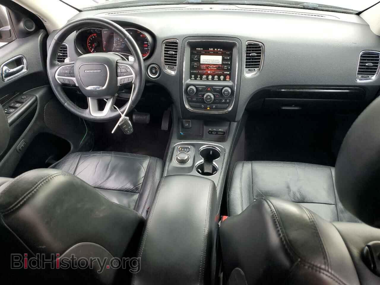 2015 DODGE DURANGO - VIN: 1C4RDHDGXFC200893 - Photo 8