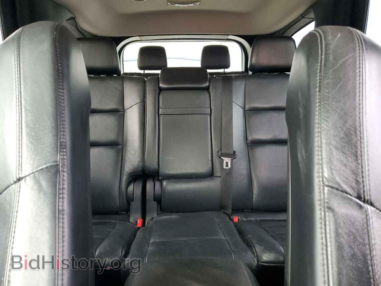 2015 DODGE DURANGO - VIN: 1C4RDHDGXFC200893 - Photo 10
