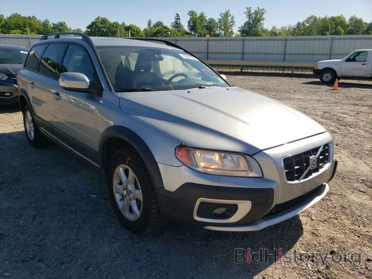 Фотография YV4BZ982291054199 - VOLVO XC70 2009