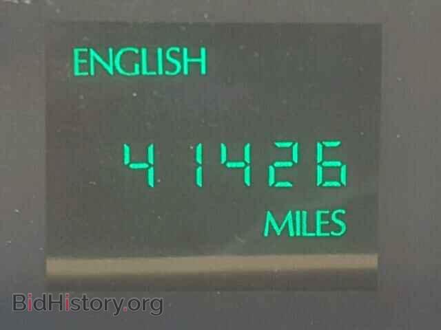 1990 CADILLAC DEVILLE - VIN: 1G6CD5332L4340027 - Photo 8