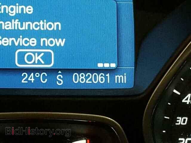 2012 FORD FOCUS - VIN: 1FAHP3F26CL154052 - Photo 8
