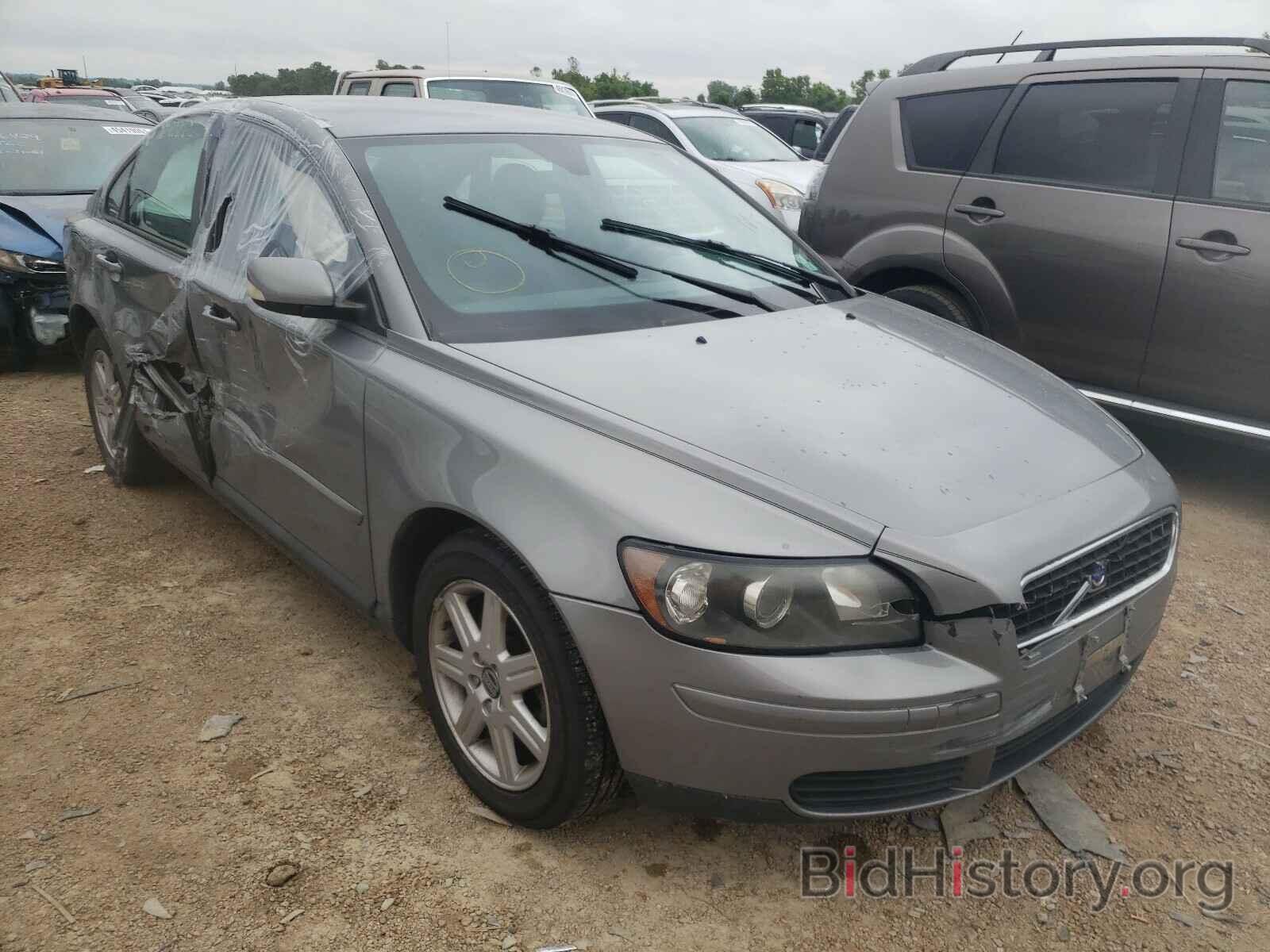 Photo YV1MS382462209333 - VOLVO S40 2006