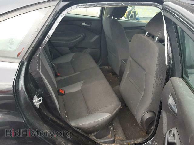 2014 FORD FOCUS - VIN: 1FADP3F23EL140031 - Фото 6