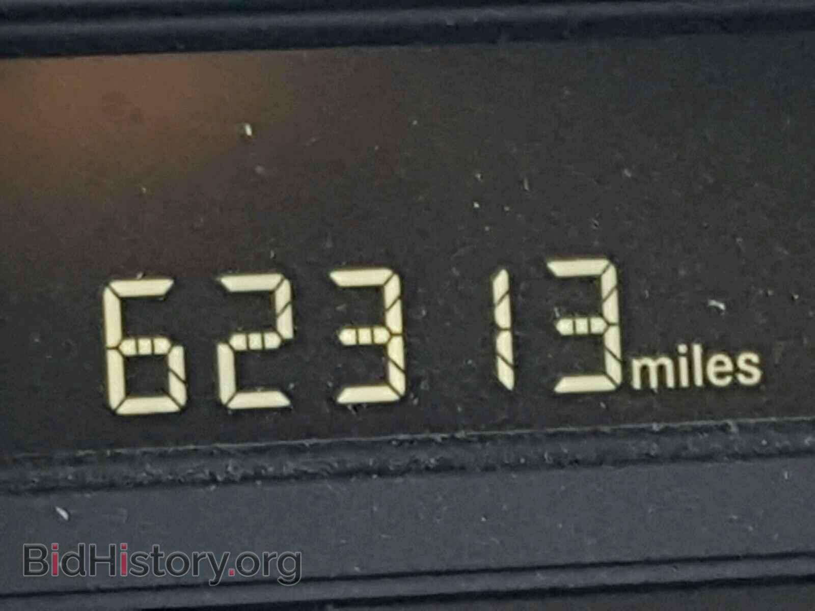 2016 DODGE CARAVAN - VIN: 2C4RDGBGXGR145545 - Фото 8