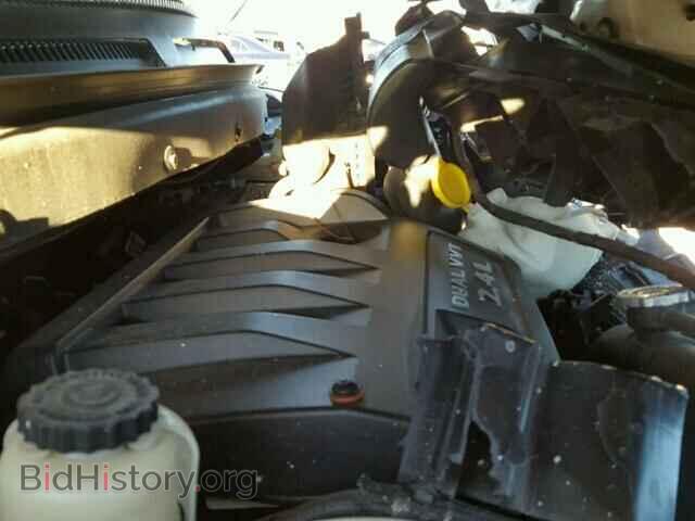 2013 DODGE JOURNEY - VIN: 3C4PDCAB0DT650475 - Фото 10
