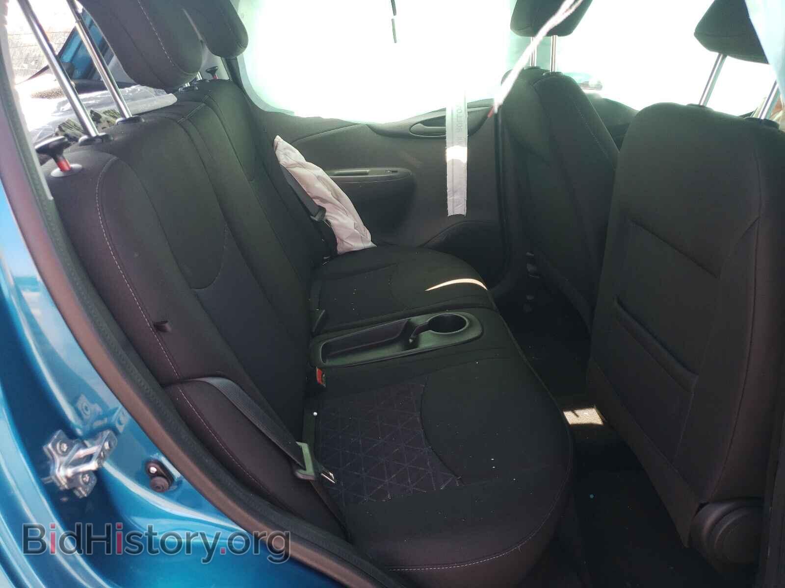 2020 CHEVROLET SPARK - VIN: KL8CD6SA2LC457737 - Фото 6